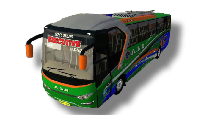 Download skin Mod All New Sky Legacy SR1