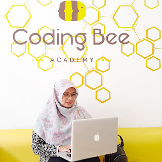 Coding Bee Academy