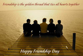 Friendship Day Wallpapers