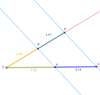 http://geogebra-bloga.blogspot.com.es/2013/11/thalesen-teorema.html