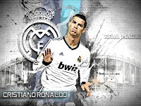 Wallpaper Cr7