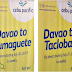 Cebu Pacific launch Davao to Dumaguete and Tacloban Routes