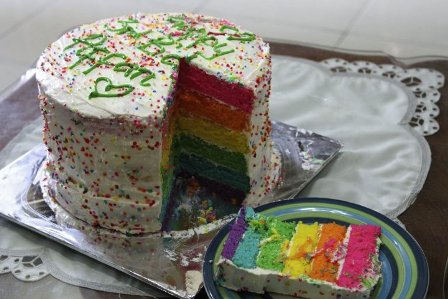  Kue  Ulang  Tahun  Untuk  Pacar  Laki Laki Kue  Ulang  Tahun  
