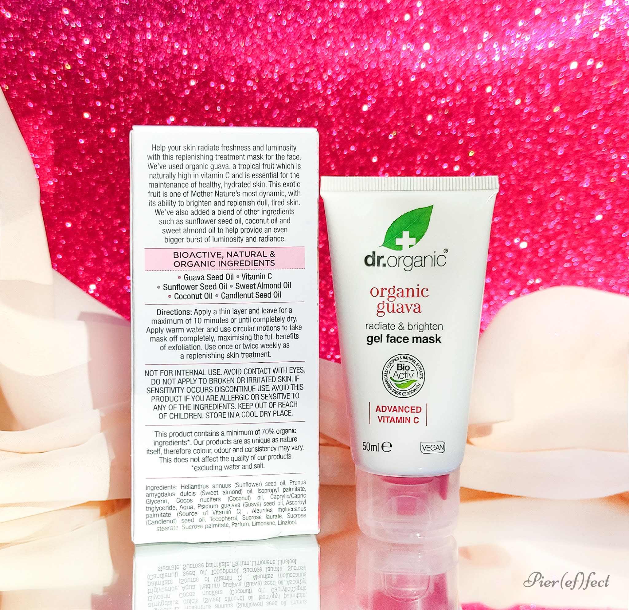 recensioni dr organic