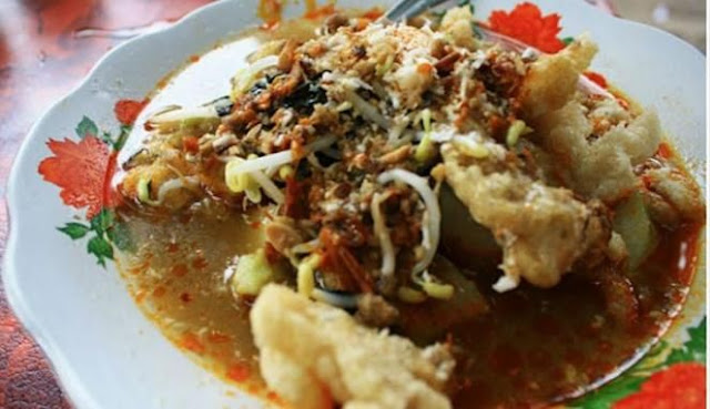 Kuliner Khas Cirebon Yang Legendaris