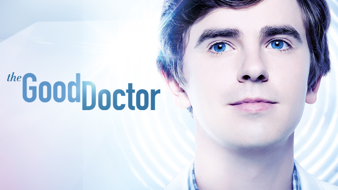 Resultado de imagen para good doctor temporada 2
