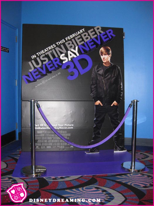 justin bieber never say never movie on dvd. love justin bieber Justin