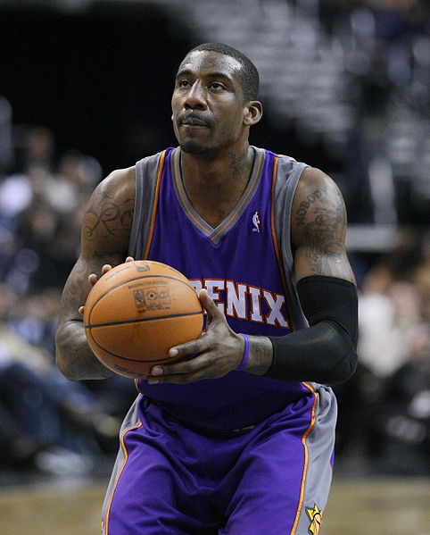 is amare stoudemire jewish. Amar#39;e Stoudemire is Jewish