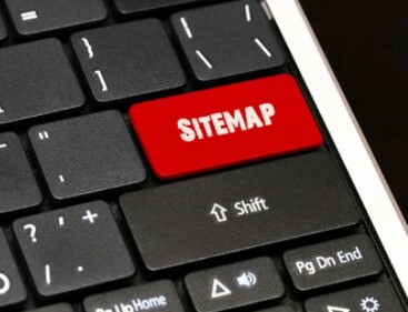 Advantages of a generator sitemap