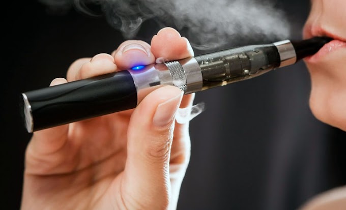 Kajian: Vaping 95 peratus 'lebih selamat' berbanding rokok - pakar