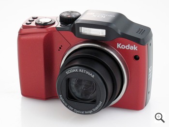 Kodak EasyShare Z915