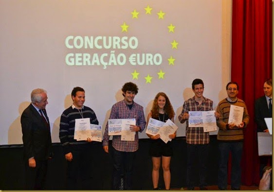Geração