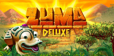 لعبة زوما 2013 - Download Zuma Game Free