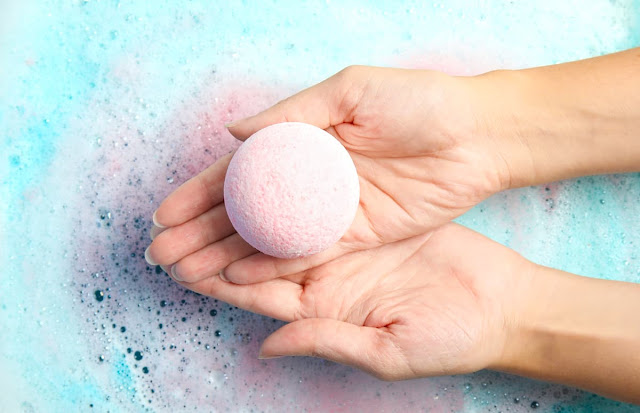 Bath Bombs Market