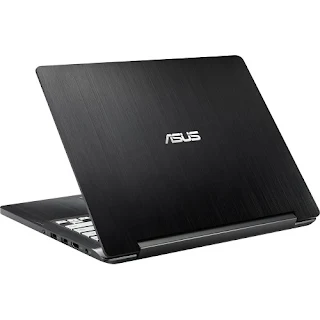 Asus Q302LA-BHI3T11