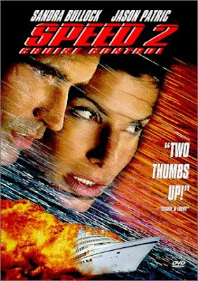 Speed 2: Cruise Control (1997) - DVD - 3gp Mobile Movies Online, Speed 2: Cruise Control (1997)