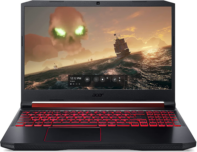 Best Gaming Laptops Under $600 - acer nitro 5