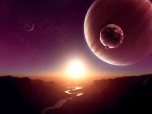 Is Mankind About To Have A Galileo Moment
