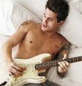 Why Georgia - John Mayer