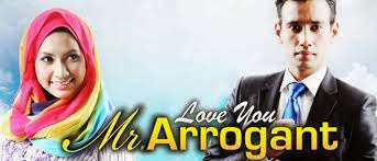 mr arrogant 