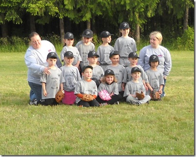 team