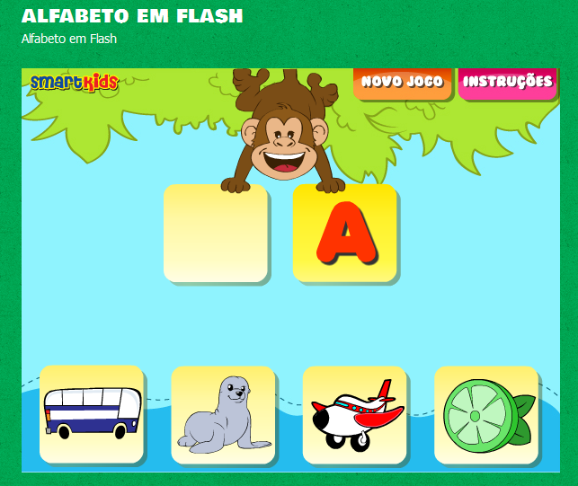 http://www.smartkids.com.br/jogos-educativos/alfabeto-em-flash.html