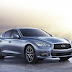 Infiniti Q50 the Third of 15 Hottest New Cars for 2014 Forbes Version