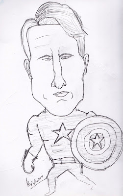 firstavenger