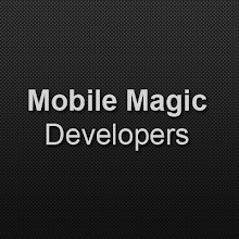 Mobile Magic Developers