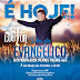 Dia do Evangélico será celebrado hoje com show da banda Som & Louvor em Governador Nunes Freire