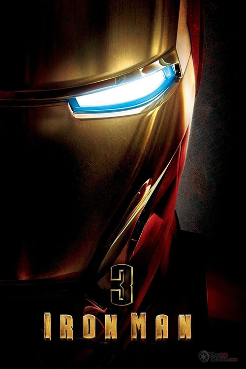 Free Download Iron Man 3