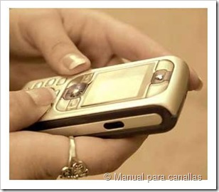 © Manual para canallas