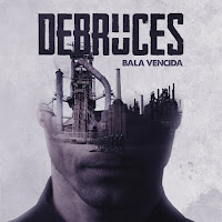 Debruces Bala Vencida nuestro rock punk ska metal