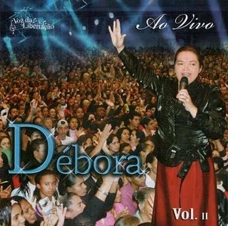 Débora Miranda - Ao Vivo Vol 2 2009