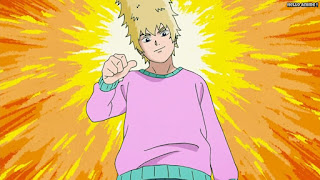 モブサイコ100アニメ 1期9話 花沢輝気 テル Hanazawa Teruki CV.松岡禎丞 | Mob Psycho 100 Episode 9