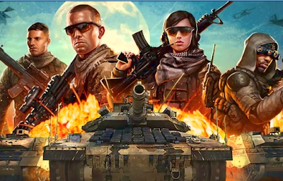 Mobile Strike 3.10.103 Android Games APK Free Download Mobile Apps