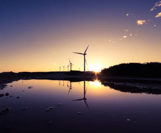 Norway's Green Energy Landscape