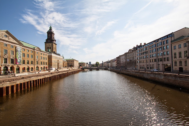 Goteborg-Centro