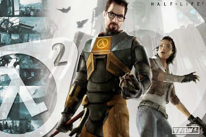 Half-Life 2 44 APK + SD DATA Files free download for Android