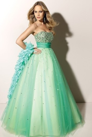  Quinceanera Dresses