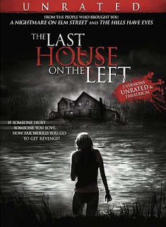 The Last House On The Left (2009) (Unrated)