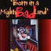 Born in a Mighty Bad Land The Violent Man in African American Folklore and Fiction