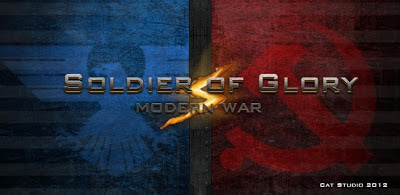 Soldiers of Glory: Modern War 1.4.3