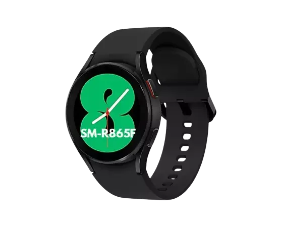 Full Firmware For Device Samsung Galaxy Watch4 40mm SM-R865F