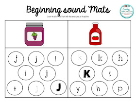 https://www.teacherspayteachers.com/Product/Beginning-Sound-Mats-2510842