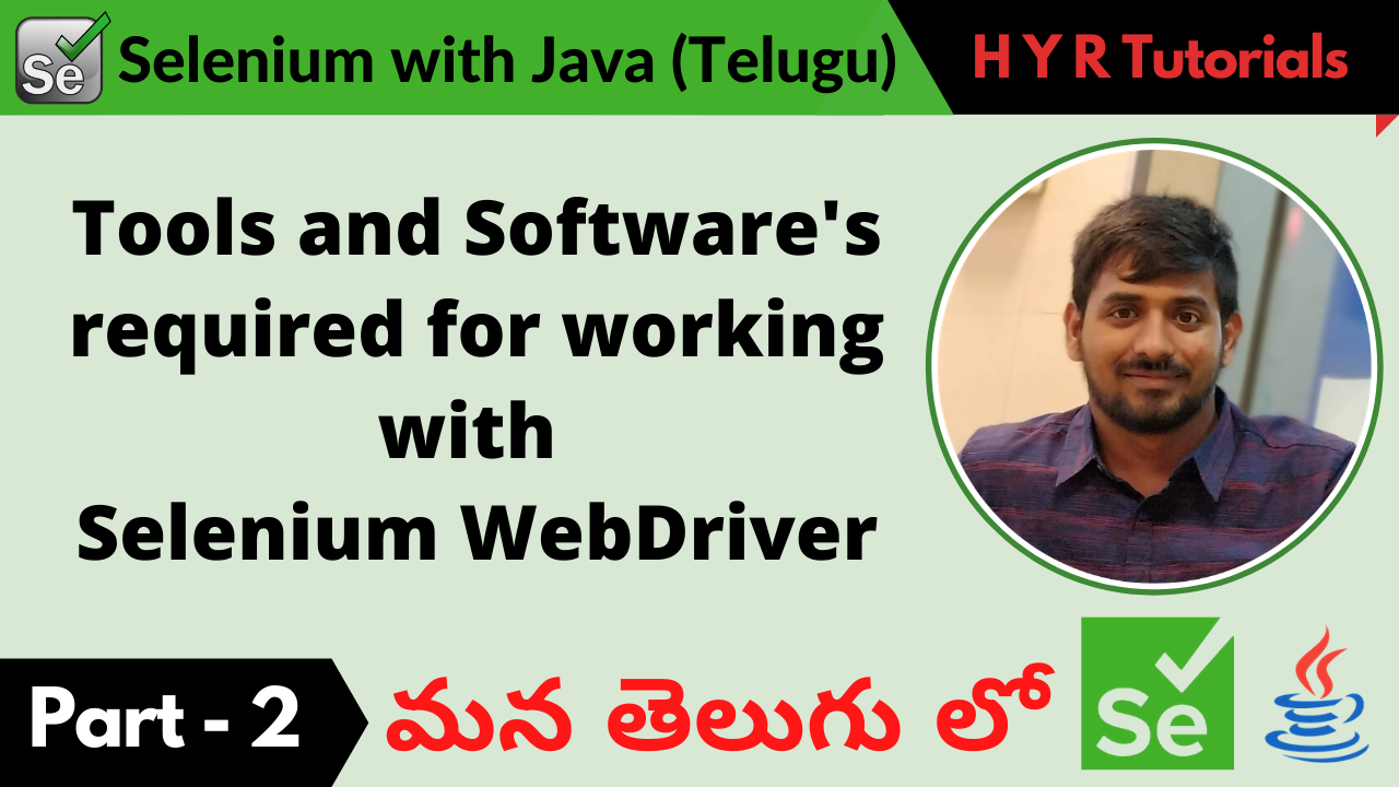 hyrtutorials