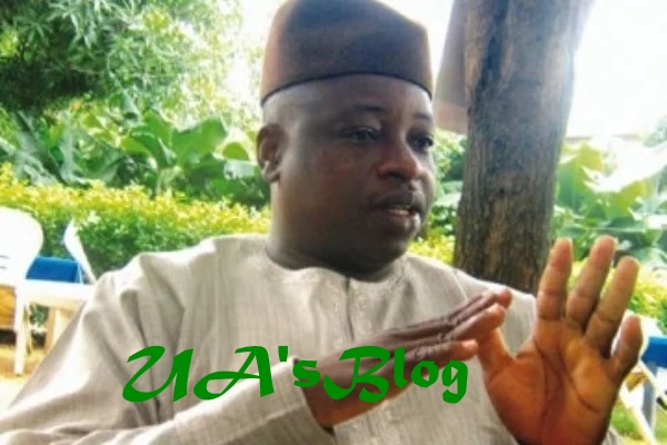 2019: Modu Sheriff working against Buhari, Shettima – Ex-Spokesperson Bwala