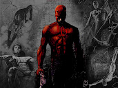 #5 Daredevil Wallpaper