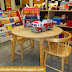 Lakeshore Table And Chairs