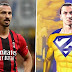 Ibrahimovic admits he is 'not Superman' in rare moment of humility for AC Milan star